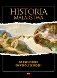Historia malarstwa - Ewa Chabińska-Ilchanka