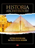 Historia architektury - Outlet - Monika Adamska
