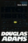 The Hitchhiker's Guide to the Galaxy - Outlet - Douglas Adams
