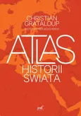 Atlas historii świata - Patrick Boucheron