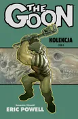 The Goon Tom 4 - Outlet - Eric Powell