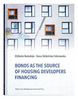 Bonds as the Source of Housing Developers Financing - Elżbieta Bukalska