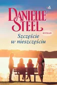 Szczęście w nieszczęściu - Danielle Steel
