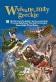 Wybrane mity greckie - Tamara Michałowska