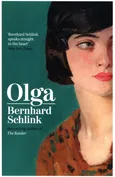 Olga - Bernhard Schlink