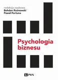 Psychologia biznesu - Outlet - Paweł Fortuna