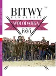 Bitwy Kawalerii Tom 3 Wołodarka 29 maja 1920