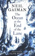 The Ocean at the End of the Lane - Outlet - Neil Gaiman