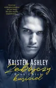 Zabójczy kusiciel Rock Chick - Kristen Ashley