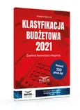 Klasyfikacja Budżetowa 2021 - Outlet - Krystyna Gąsiorek