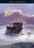 Ali Cremer, U-333 - Fritz Brustat-Naval