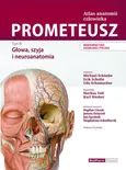 Prometeusz Atlas anatomii człowieka Tom III. Mianownictwo angielskie i polskie - Michael Schuenke