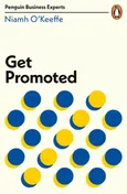 Get Promoted - Niamh O'Keeffe