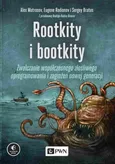 Rootkity i bootkity - Bratus Sergey