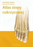 Atlas stopy cukrzycowej / DK Media - Lepori Luis Raul