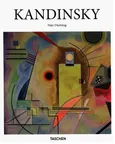 Wassily Kandinsky 1866-1944 - Hajo Duchting