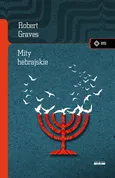 Mity hebrajskie Księga rodzaju - Outlet - Robert Graves