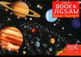 Usborne Book and Jigsaw The Solar System - Sam Smith