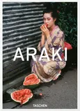 Araki - Nobuyoshi Araki