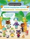 Animal Crossing New Horizons Podręcznik mieszkańca