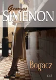 Bogacz - Georges Simenon