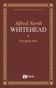Przygody idei - Outlet - Whitehead Alfred North