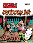 Kajko i Kokosz Cudowny lek - Janusz Christa