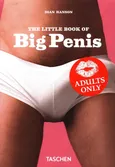 The Little Book of Big Penis - Dian Hanson