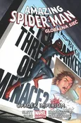 Amazing Spider Man. Globalna sieć: Upadek imperium. Tom 7 - Christos Gage