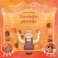 Legendy polskie Toruńskie pierniki - Outlet - Agnieszka Frączek