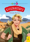 Książkożercy Bądź jak Martyna Poziom C - Anna Paszkiewicz