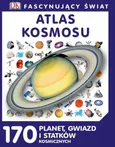 Fascynujący świat Atlas kosmosu - Outlet
