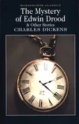 The Mystery of Edwin Drood - Charles Dickens
