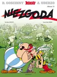 Asteriks Niezgoda 15 - Rene Goscinny