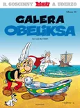 Asteriks Galera Obeliksa 30 - Outlet - Albert Uderzo