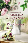 Pierwsze wesele - Outlet - Karolina Wilczyńska
