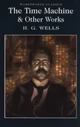 The Time Machine & Other Works - Outlet - H.G. Wells