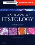 Textbook of Histology - Outlet - Gartner Leslie P.
