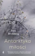 Antarktyka miłości - Sara Stridsberg