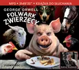Folwark zwierzęcy - George Orwell