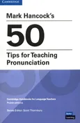 Mark Hancocks 50 Tips for Teaching Pronunciation - Mark Hancock