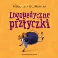 Logopedyczne prztyczki - Małgorzata Strzałkowska