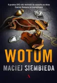 Wotum - Outlet - Maciej Siembieda
