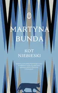 Kot niebieski - Outlet - Martyna Bunda