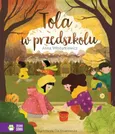 Tola w przedszkolu - Anna Włodarkiewicz