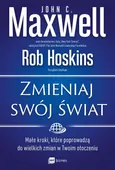 Zmieniaj swój świat - Rob Hoskins