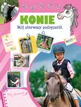Konie Mój pierwszy podręcznik - Gabriella Mitrov