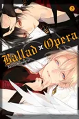 Ballad x Opera #2 - Samamiya Akaza