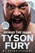 Behind the Mask - Outlet - Tyson Fury