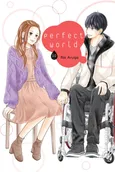 Perfect World #10 - Rie Aruga